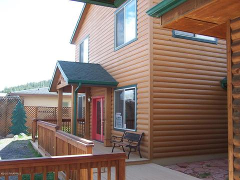 402 E Route 66, Williams, AZ 86046 photo 10