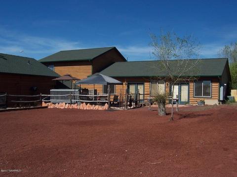 402 E Route 66, Williams, AZ 86046 photo 26