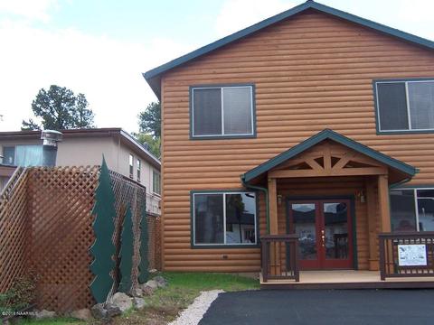 402 E Route 66, Williams, AZ 86046 photo 21