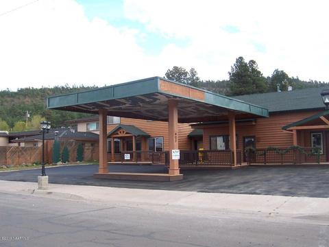 402 E Route 66, Williams, AZ 86046 photo 7