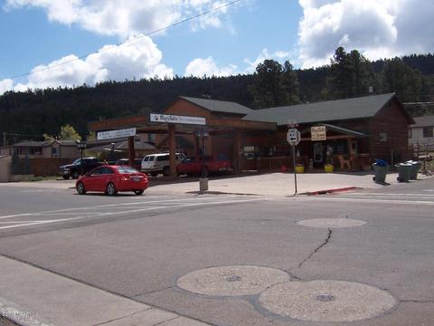 402 E Route 66, Williams, AZ 86046 photo 1
