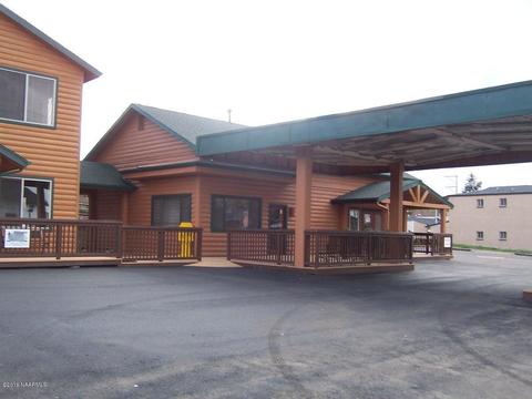 402 E Route 66, Williams, AZ 86046 photo 2