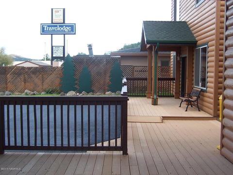 402 E Route 66, Williams, AZ 86046 photo 25