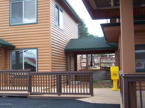 402 E Route 66, Williams, AZ 86046 photo 20