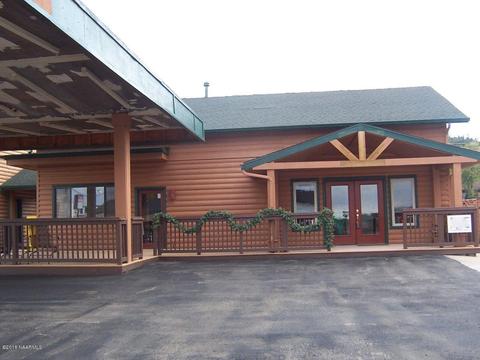 402 E Route 66, Williams, AZ 86046 photo 8