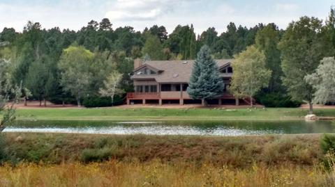 6406 E Willow Loop, Flagstaff, AZ 86004 photo 1