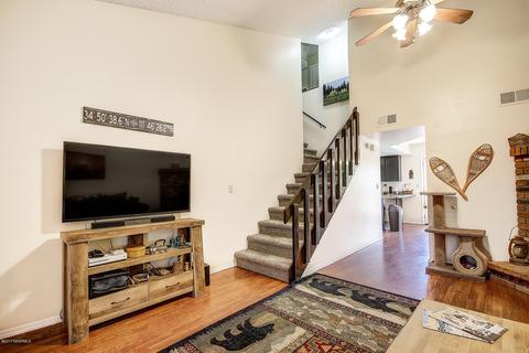 2605 E Jeffrey Loop, Flagstaff, AZ 86004 photo 5