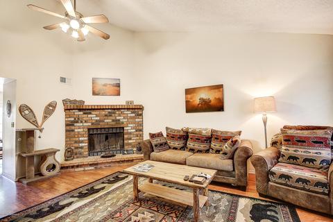 2605 E Jeffrey Loop, Flagstaff, AZ 86004 photo 3