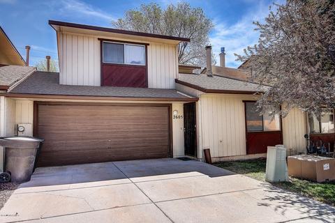 2605 E Jeffrey Loop, Flagstaff, AZ 86004 photo 2