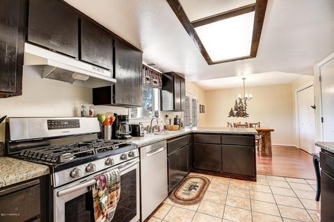 2605 E Jeffrey Loop, Flagstaff, AZ 86004 photo 7