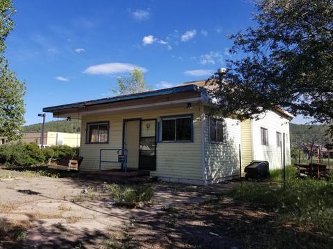 702 Rodeo Rd, Williams, AZ 86046 photo 1