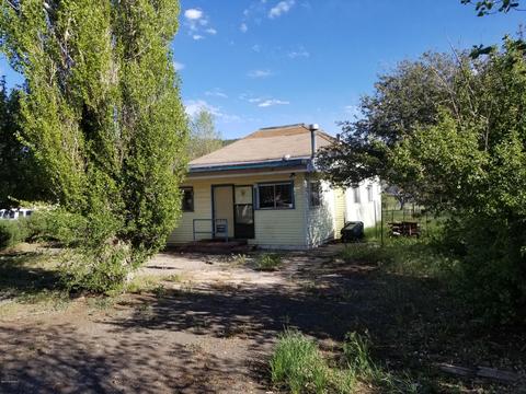 702 Rodeo Rd, Williams, AZ 86046 photo 3