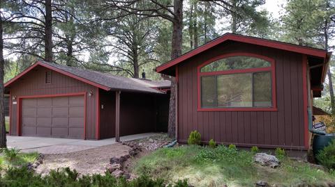 516 E Bennett Dr, Flagstaff, AZ 86005 photo 1