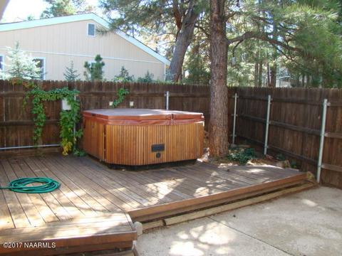 3757 E Bottlebrush Dr, Flagstaff, AZ 86004 photo 6