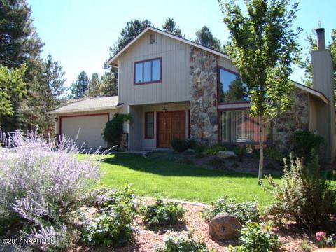 3757 E Bottlebrush Dr, Flagstaff, AZ 86004 photo 11