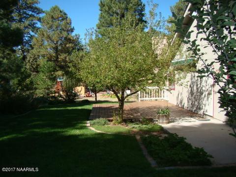 3757 E Bottlebrush Dr, Flagstaff, AZ 86004 photo 8