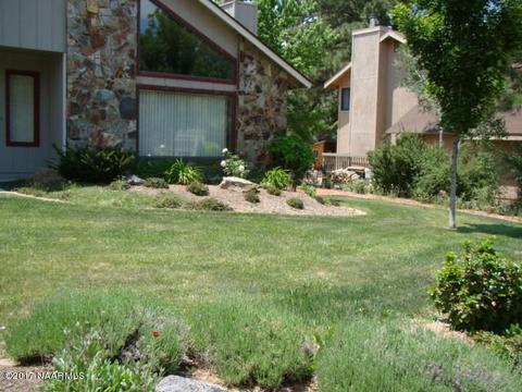 3757 E Bottlebrush Dr, Flagstaff, AZ 86004 photo 12