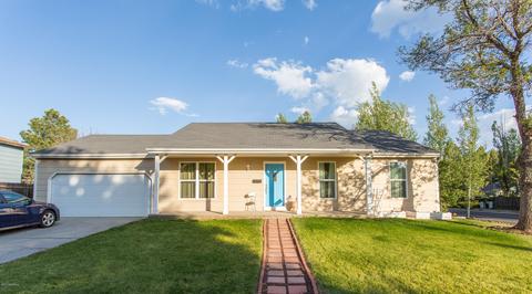 3901 E Thrush Ln, Flagstaff, AZ 86004 photo 1