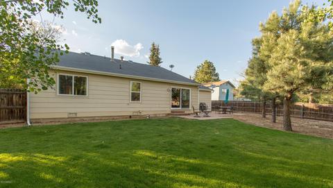 3901 E Thrush Ln, Flagstaff, AZ 86004 photo 5