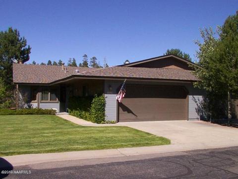 6230 E Willow Loop, Flagstaff, AZ 86004 photo 1