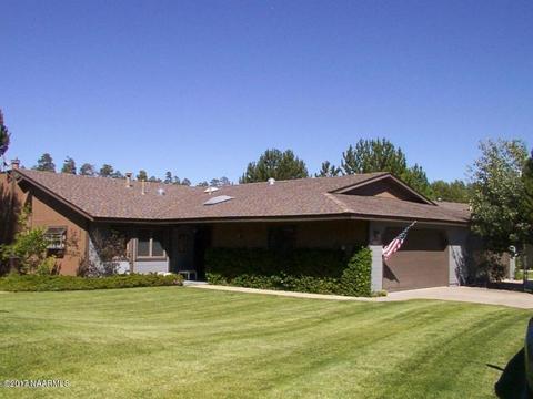 6230 E Willow Loop, Flagstaff, AZ 86004 photo 2
