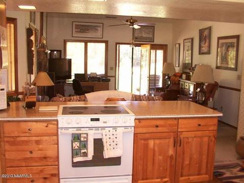 6230 E Willow Loop, Flagstaff, AZ 86004 photo 9