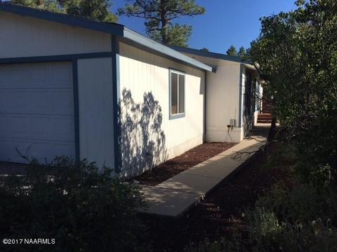 17 E Camille Dr, Flagstaff, AZ 86005 photo 1