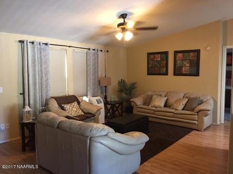 17 E Camille Dr, Flagstaff, AZ 86005 photo 3