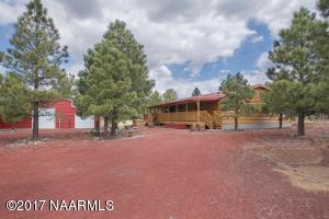 3220 Tranquility Ln, Williams, AZ 86046 photo 1