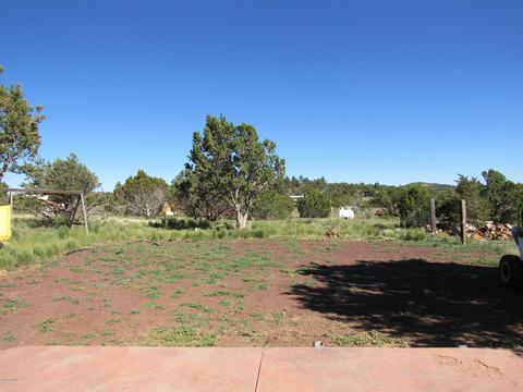 1676 E Whitehall Dr, Williams, AZ 86046 photo 11