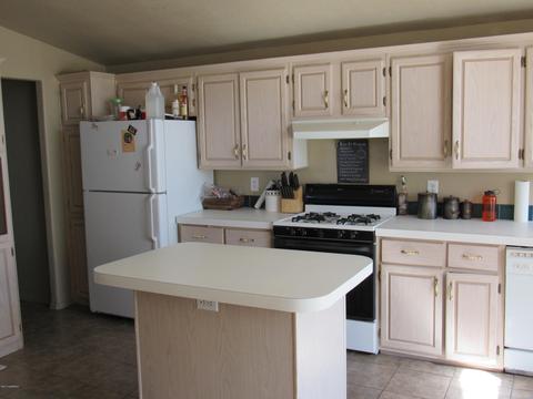 1676 E Whitehall Dr, Williams, AZ 86046 photo 4