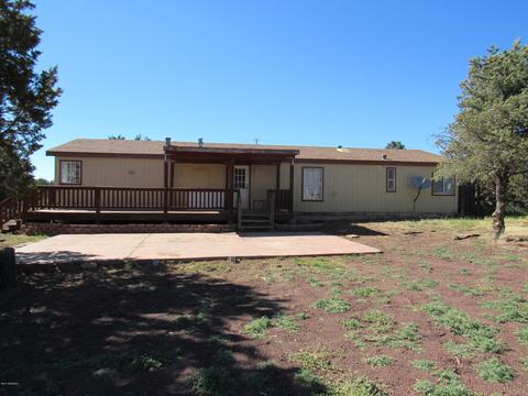 1676 E Whitehall Dr, Williams, AZ 86046 photo 12