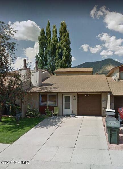 2410 Eva Loop, Flagstaff, AZ 86004 photo 1