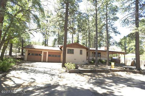 641 631 S 9th St, Williams, AZ 86046 photo 1