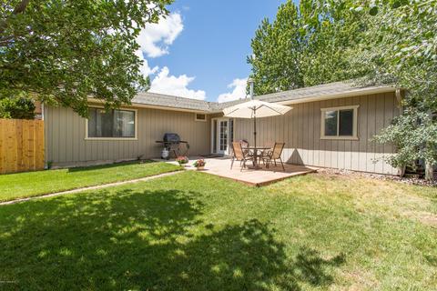 3022 N Peak View St, Flagstaff, AZ 86001 photo 19