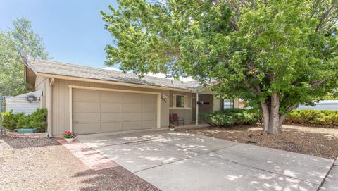 3022 N Peak View St, Flagstaff, AZ 86001 photo 1