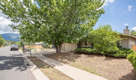 3022 N Peak View St, Flagstaff, AZ 86001 photo 22