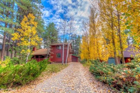 4356 Canyon Loop Loop, Flagstaff, AZ 86001 photo 1