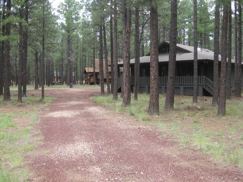 12797 E Crossbow Rd, Parks, AZ 86018 photo 3