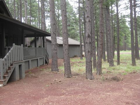 12797 E Crossbow Rd, Parks, AZ 86018 photo 12