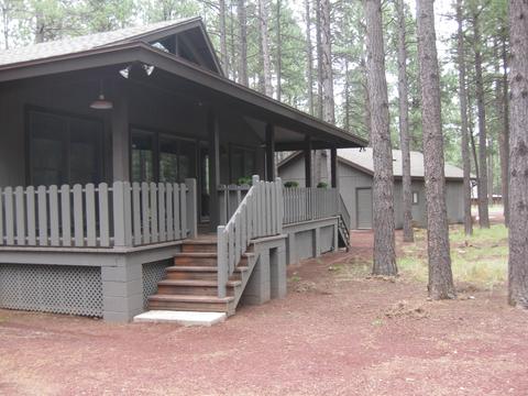 12797 E Crossbow Rd, Parks, AZ 86018 photo 5