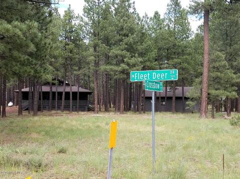 12797 E Crossbow Rd, Parks, AZ 86018 photo 4