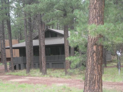 12797 E Crossbow Rd, Parks, AZ 86018 photo 16