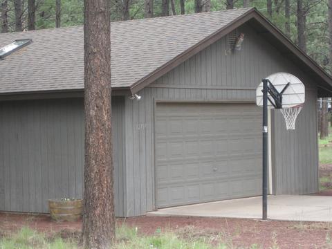 12797 E Crossbow Rd, Parks, AZ 86018 photo 15