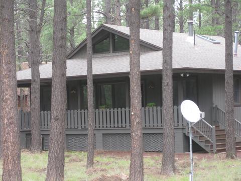 12797 E Crossbow Rd, Parks, AZ 86018 photo 13