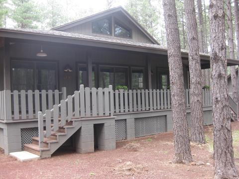 12797 E Crossbow Rd, Parks, AZ 86018 photo 1