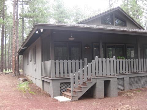 12797 E Crossbow Rd, Parks, AZ 86018 photo 2