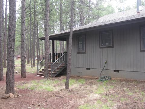 12797 E Crossbow Rd, Parks, AZ 86018 photo 11