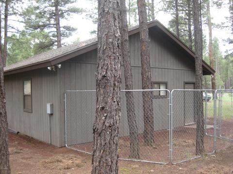 12797 E Crossbow Rd, Parks, AZ 86018 photo 6