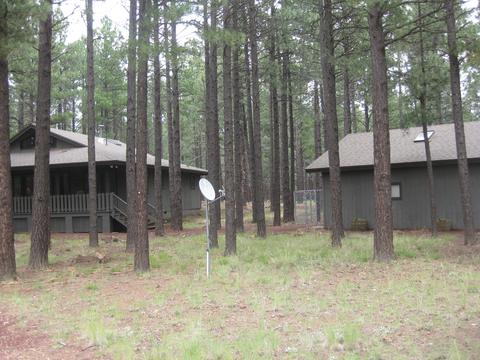 12797 E Crossbow Rd, Parks, AZ 86018 photo 7